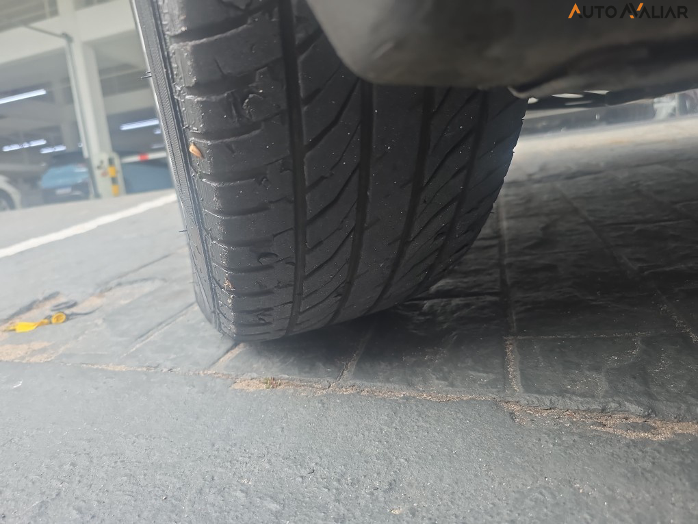 CHEVROLET TRACKER 1.4 16V TURBO FLEX PREMIER AUTOMATICO