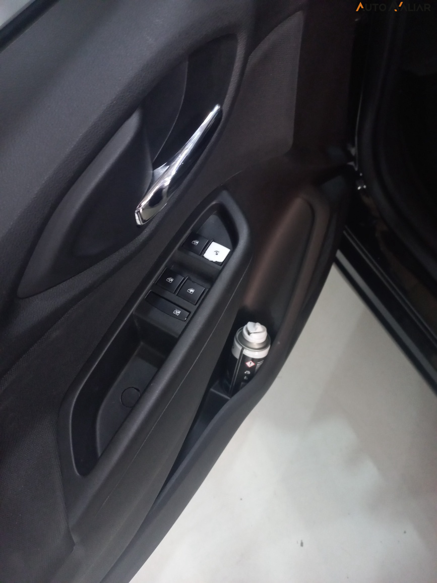 CHEVROLET ONIX 1.4 MPFI LTZ 8V FLEX 4P AUTOMATICO