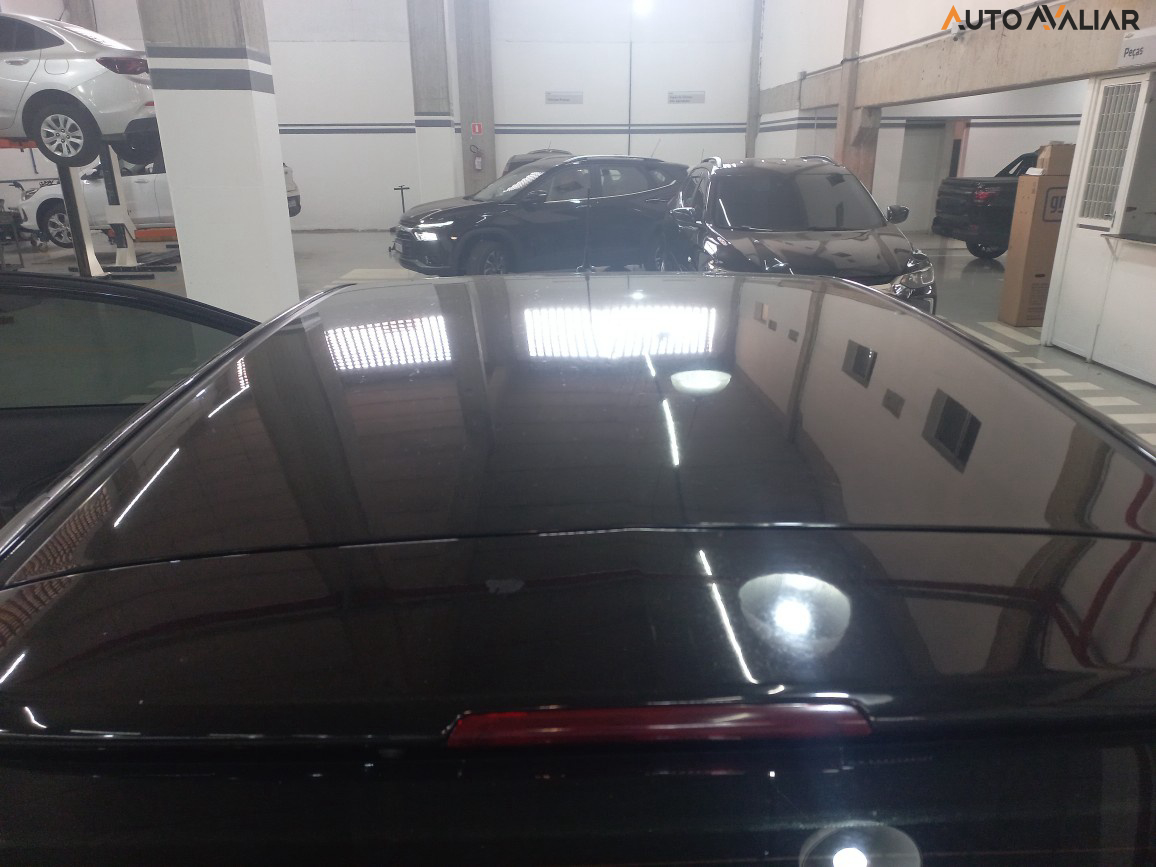 CHEVROLET ONIX 1.4 MPFI LTZ 8V FLEX 4P AUTOMATICO