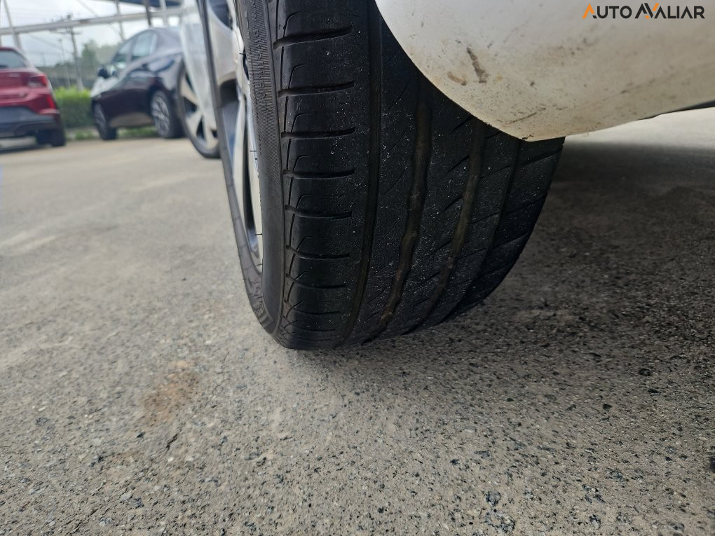 CHEVROLET CRUZE 1.8 LT 16V FLEX 4P AUTOMATICO