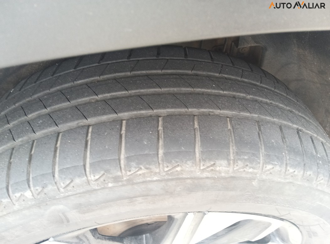 CHEVROLET TRACKER 1.0 TURBO FLEX LTZ AUTOMATICO