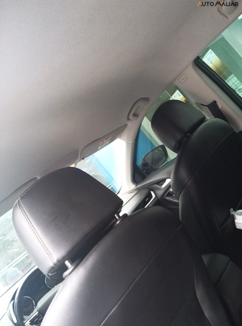 CHEVROLET TRACKER 1.0 TURBO FLEX LTZ AUTOMATICO