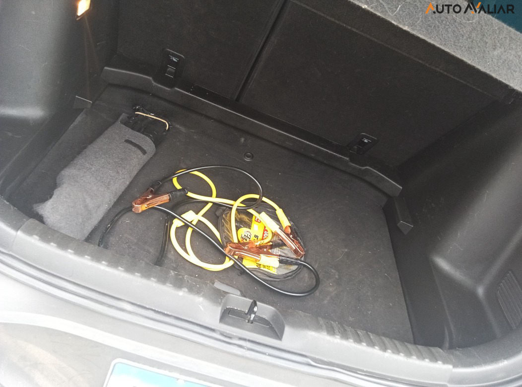 CHEVROLET TRACKER 1.0 TURBO FLEX LTZ AUTOMATICO