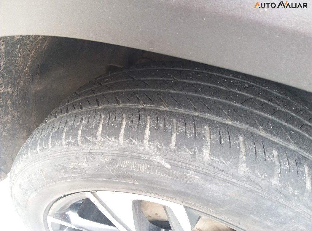 CHEVROLET TRACKER 1.0 TURBO FLEX LTZ AUTOMATICO