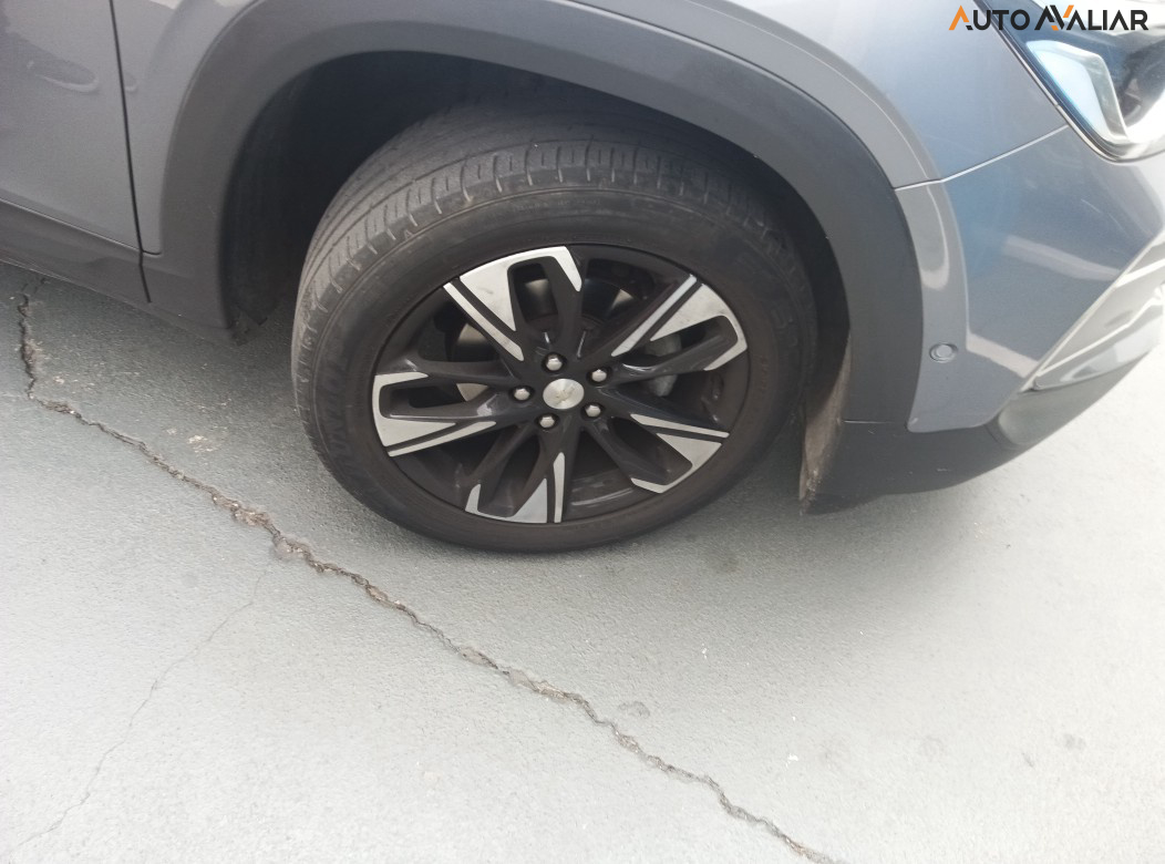 CHEVROLET TRACKER 1.0 TURBO FLEX LTZ AUTOMATICO