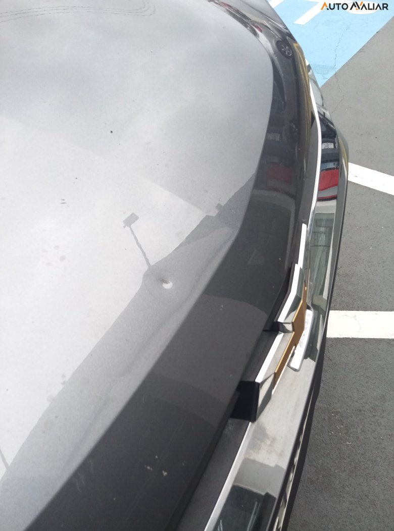 CHEVROLET TRACKER 1.0 TURBO FLEX LTZ AUTOMATICO