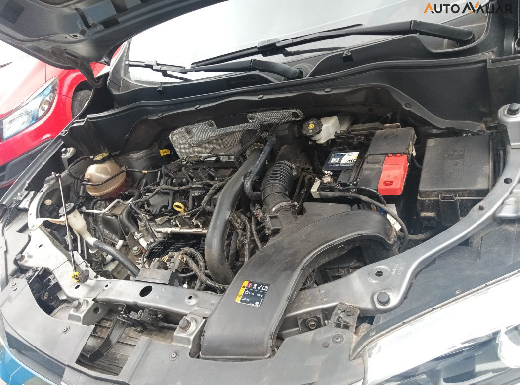 CHEVROLET TRACKER 1.0 TURBO FLEX LTZ AUTOMATICO