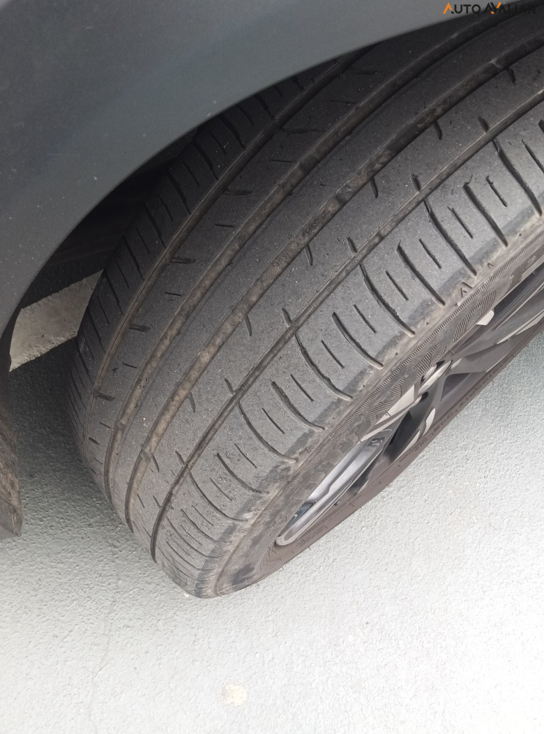 CHEVROLET TRACKER 1.0 TURBO FLEX LTZ AUTOMATICO