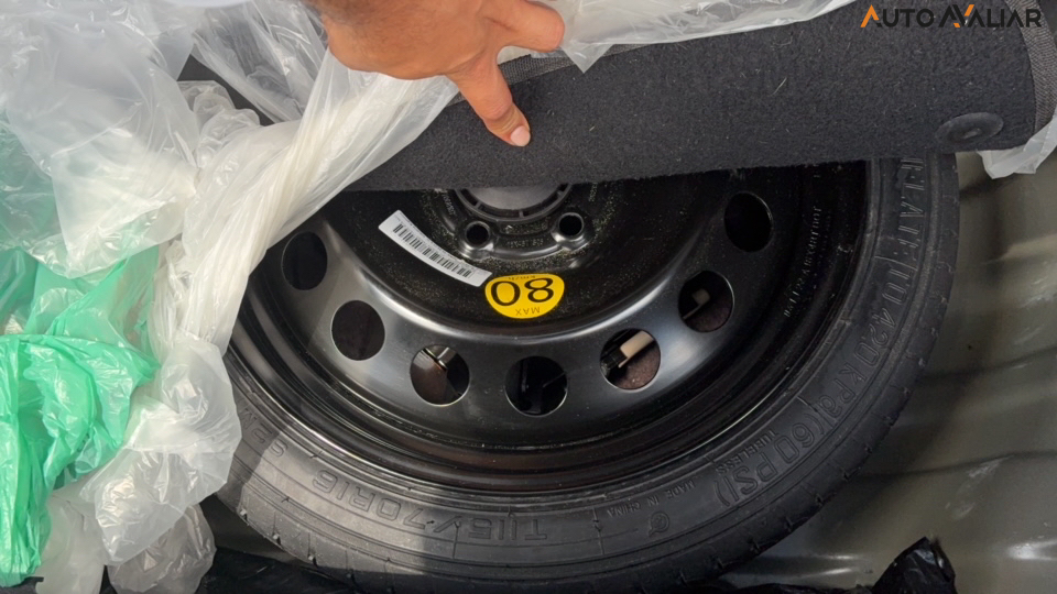 CHEVROLET TRACKER 1.0 TURBO FLEX LT AUTOMATICO