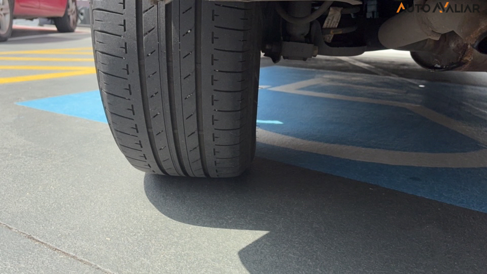 CHEVROLET TRACKER 1.0 TURBO FLEX LT AUTOMATICO