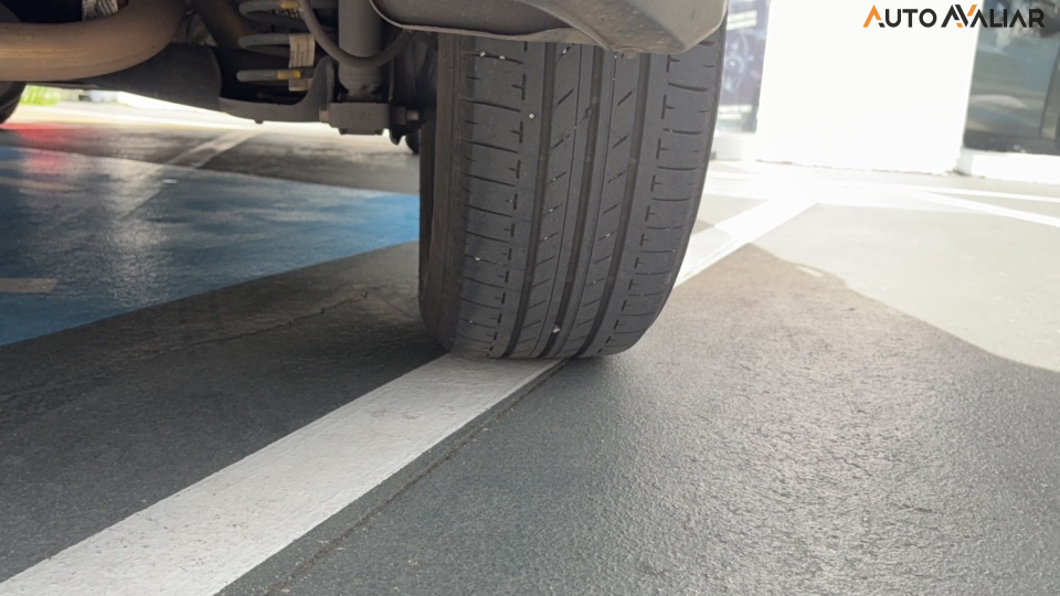 CHEVROLET TRACKER 1.0 TURBO FLEX LT AUTOMATICO