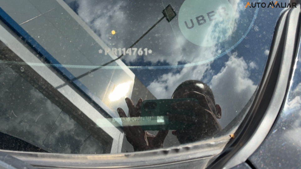 CHEVROLET TRACKER 1.0 TURBO FLEX LT AUTOMATICO