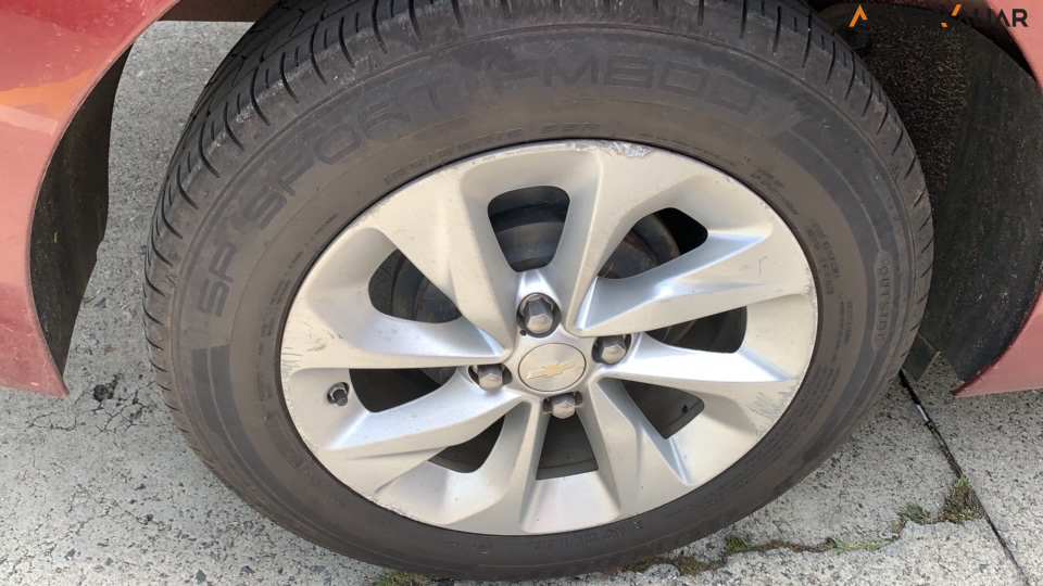 CHEVROLET ONIX 1.0 TURBO FLEX PLUS LT AUTOMATICO