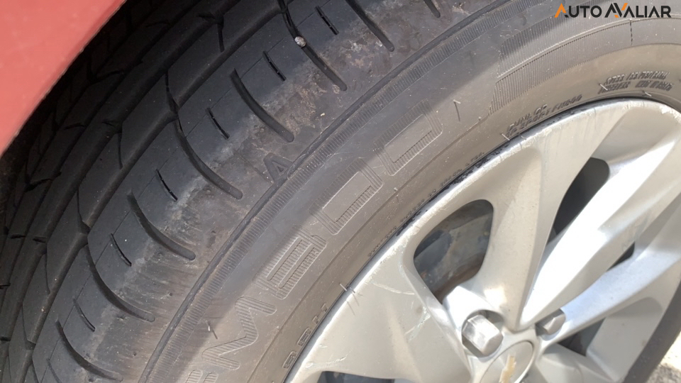 CHEVROLET ONIX 1.0 TURBO FLEX PLUS LT AUTOMATICO