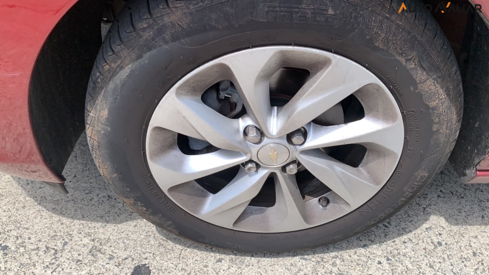 CHEVROLET ONIX 1.0 TURBO FLEX PLUS LT AUTOMATICO