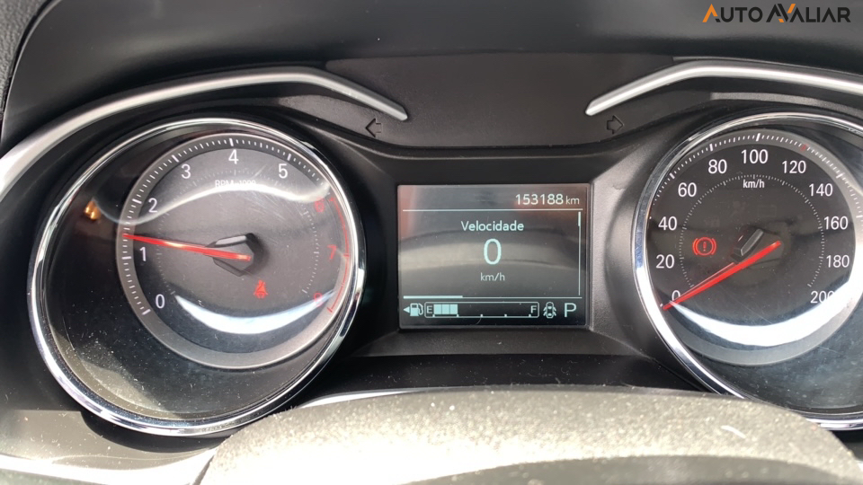 CHEVROLET ONIX 1.0 TURBO FLEX PLUS LT AUTOMATICO