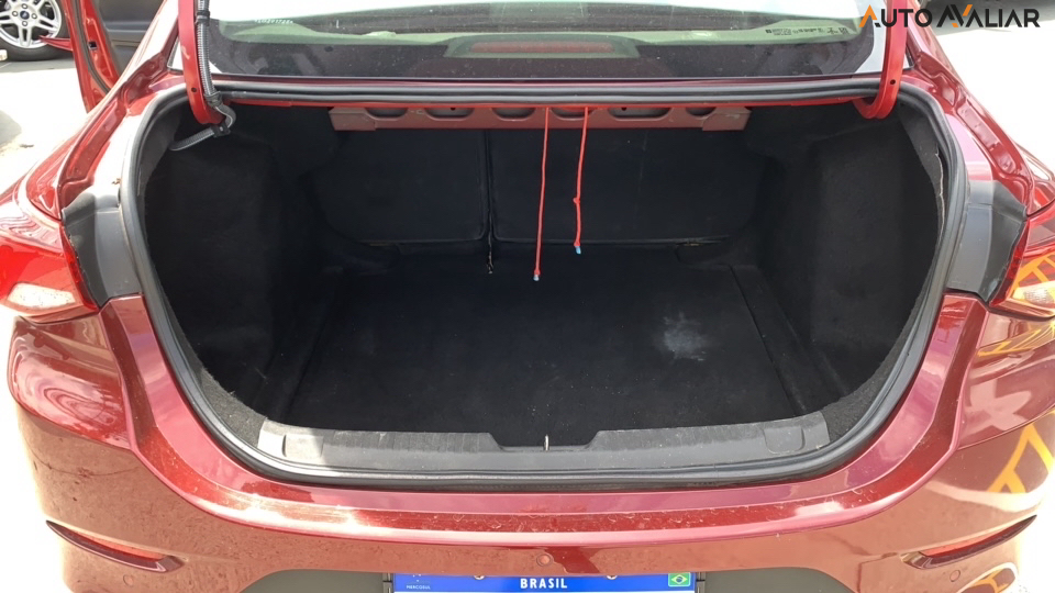 CHEVROLET ONIX 1.0 TURBO FLEX PLUS LT AUTOMATICO