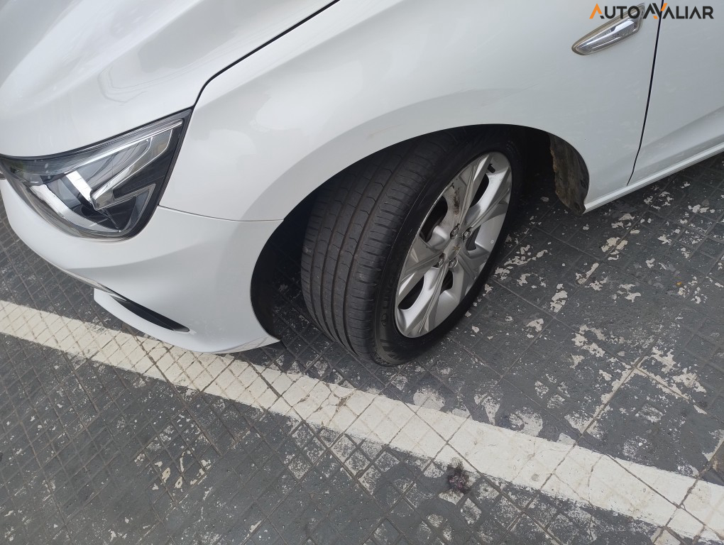 CHEVROLET ONIX 1.0 TURBO FLEX PLUS LTZ MANUAL