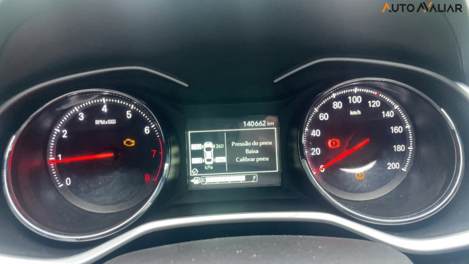 CHEVROLET ONIX 1.0 FLEX PLUS LT MANUAL