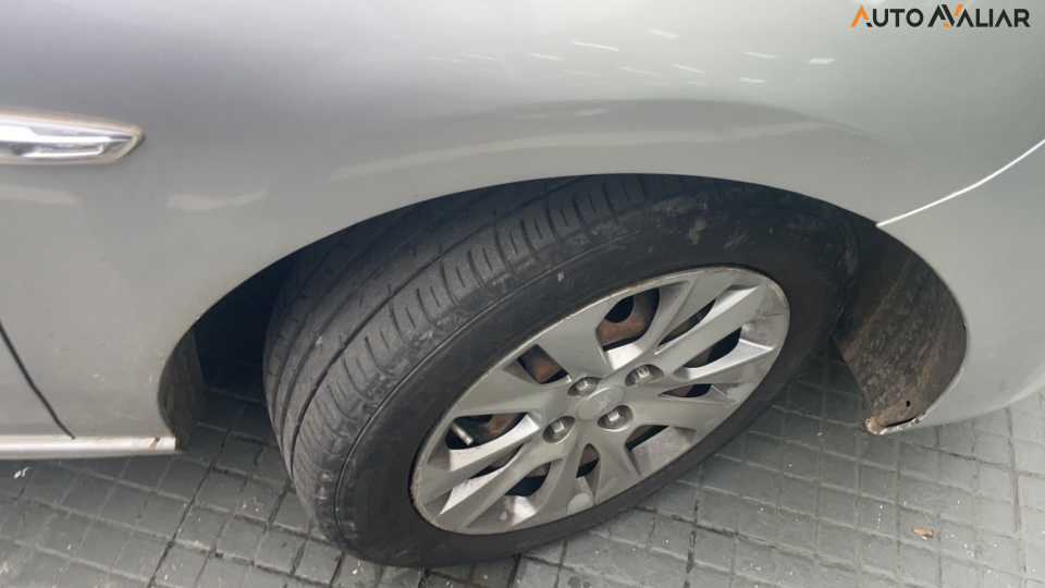 CHEVROLET ONIX 1.0 FLEX PLUS LT MANUAL