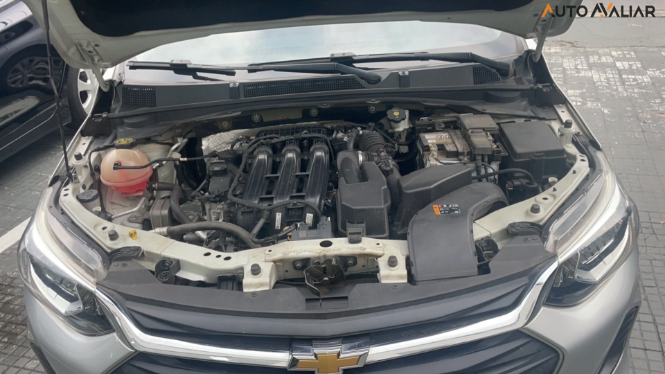 CHEVROLET ONIX 1.0 FLEX PLUS LT MANUAL