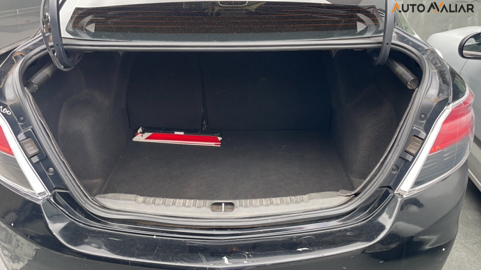 CHEVROLET PRISMA 1.4 MPFI LTZ 8V FLEX 4P AUTOMATICO