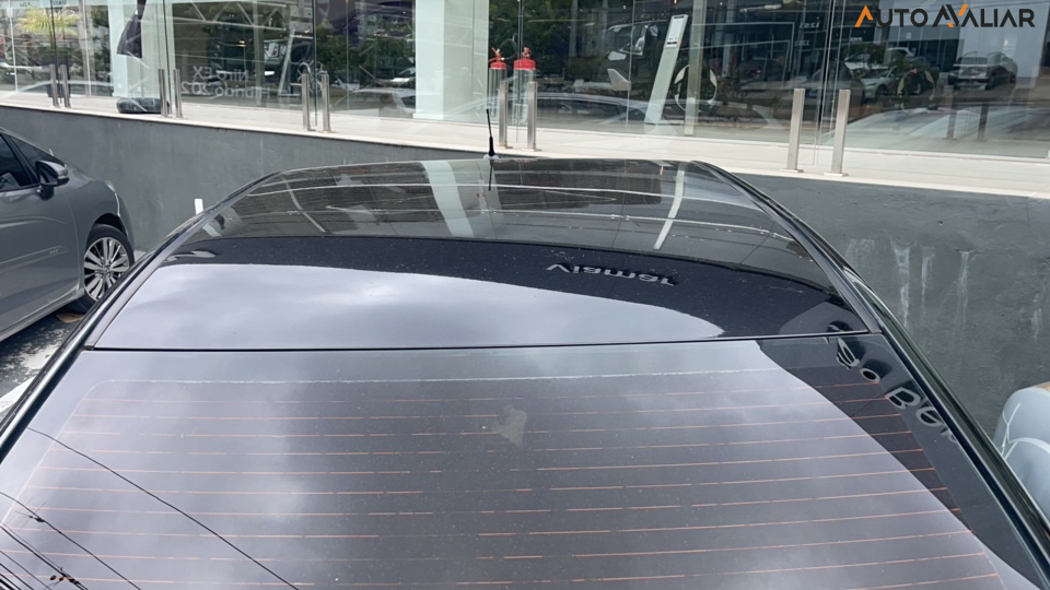 CHEVROLET PRISMA 1.4 MPFI LTZ 8V FLEX 4P AUTOMATICO