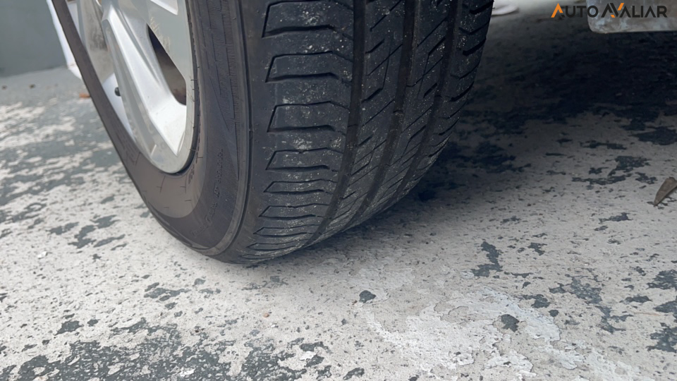 CHEVROLET PRISMA 1.4 MPFI LTZ 8V FLEX 4P AUTOMATICO