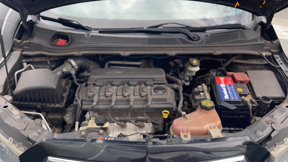 CHEVROLET PRISMA 1.4 MPFI LTZ 8V FLEX 4P AUTOMATICO