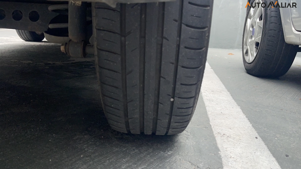 CHEVROLET PRISMA 1.4 MPFI LTZ 8V FLEX 4P AUTOMATICO