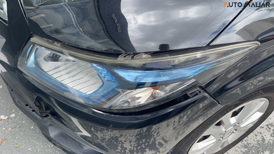 CHEVROLET PRISMA 1.4 MPFI LTZ 8V FLEX 4P AUTOMATICO