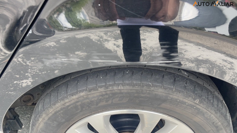 CHEVROLET PRISMA 1.4 MPFI LTZ 8V FLEX 4P AUTOMATICO