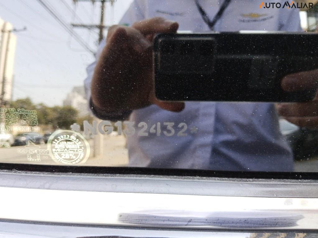 CHEVROLET ONIX 1.0 TURBO FLEX PLUS PREMIER AUTOMATICO