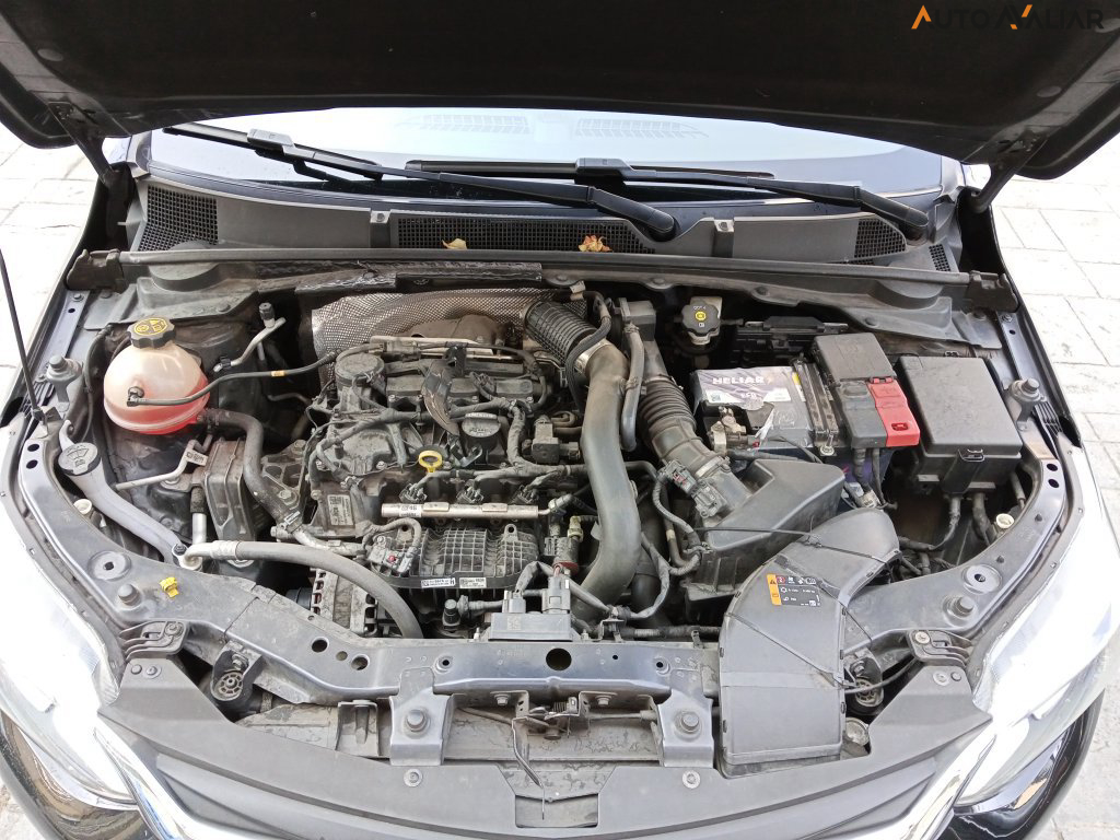 CHEVROLET ONIX 1.0 TURBO FLEX PLUS PREMIER AUTOMATICO