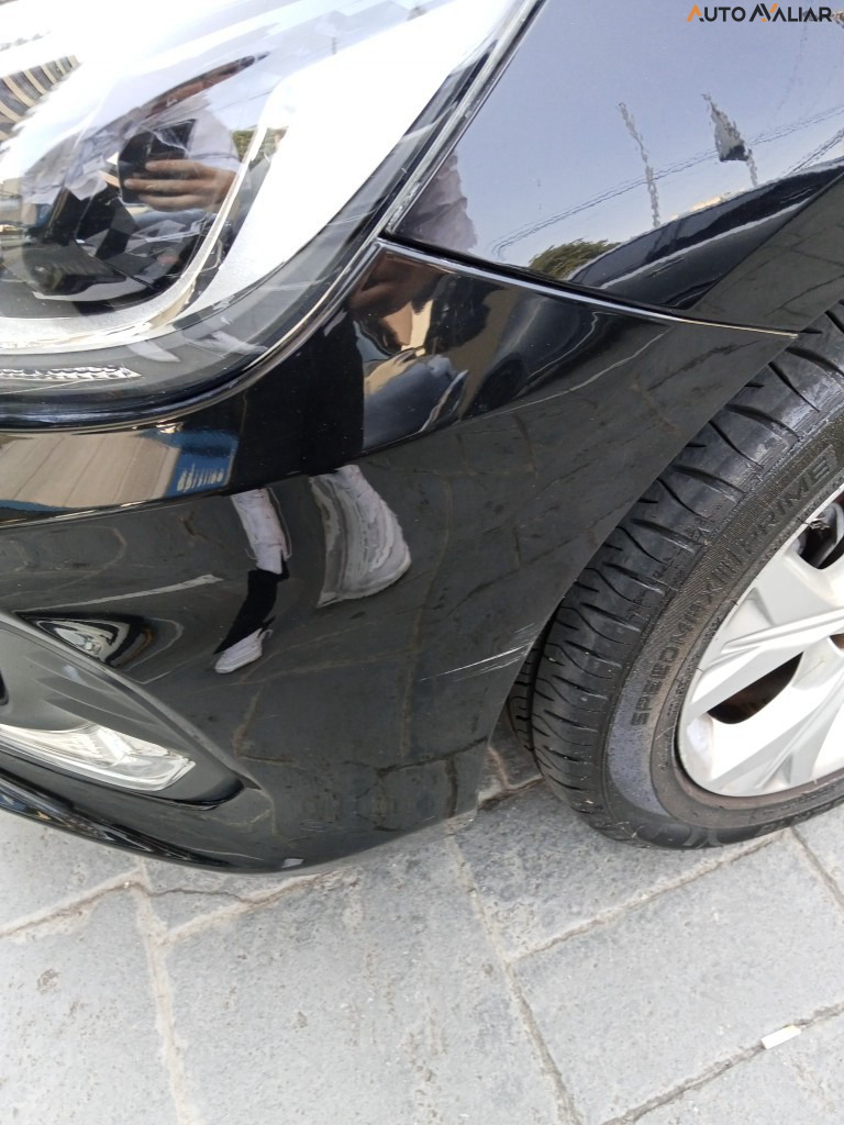 CHEVROLET ONIX 1.0 TURBO FLEX PLUS PREMIER AUTOMATICO