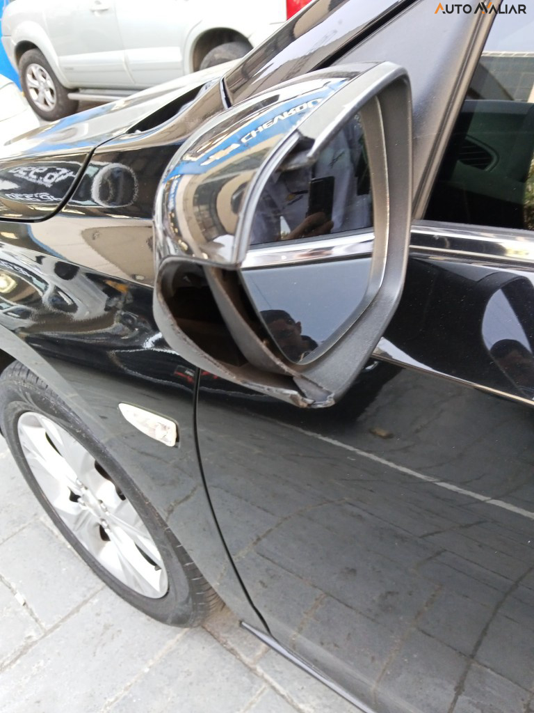 CHEVROLET ONIX 1.0 TURBO FLEX PLUS PREMIER AUTOMATICO