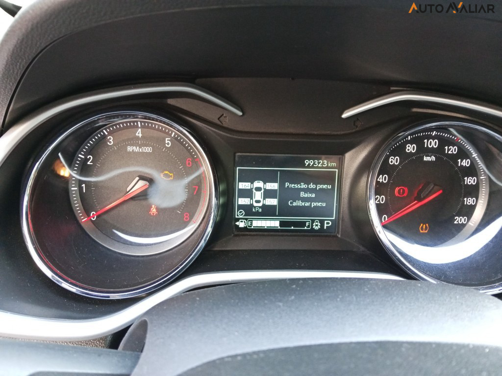 CHEVROLET ONIX 1.0 TURBO FLEX PLUS PREMIER AUTOMATICO