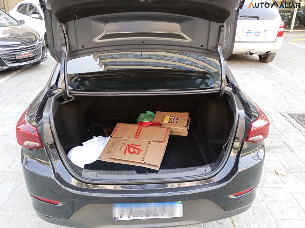 CHEVROLET ONIX 1.0 TURBO FLEX PLUS PREMIER AUTOMATICO