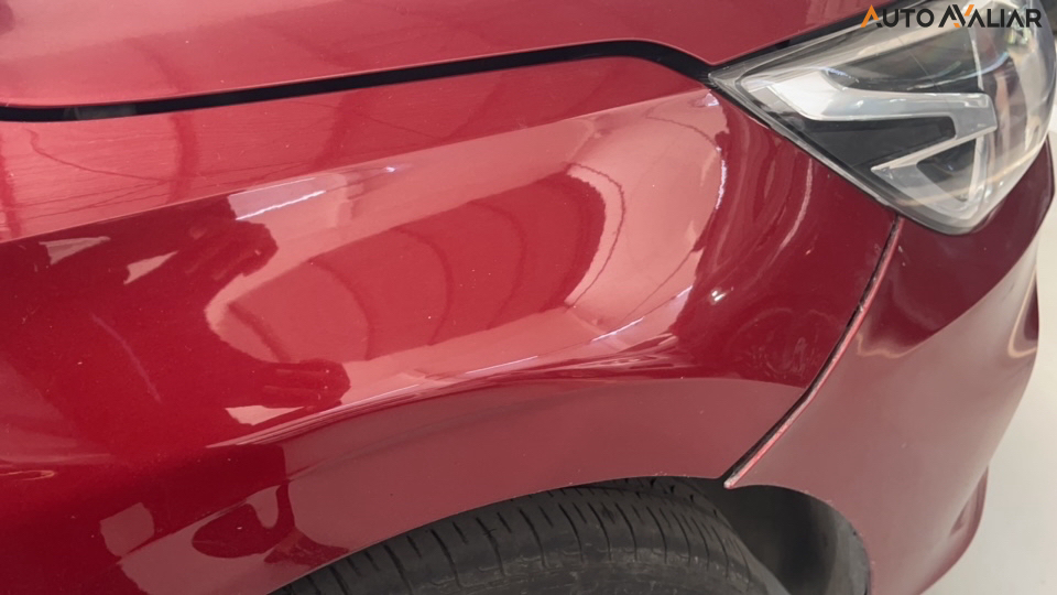 CHEVROLET ONIX 1.0 TURBO FLEX PLUS LTZ MANUAL