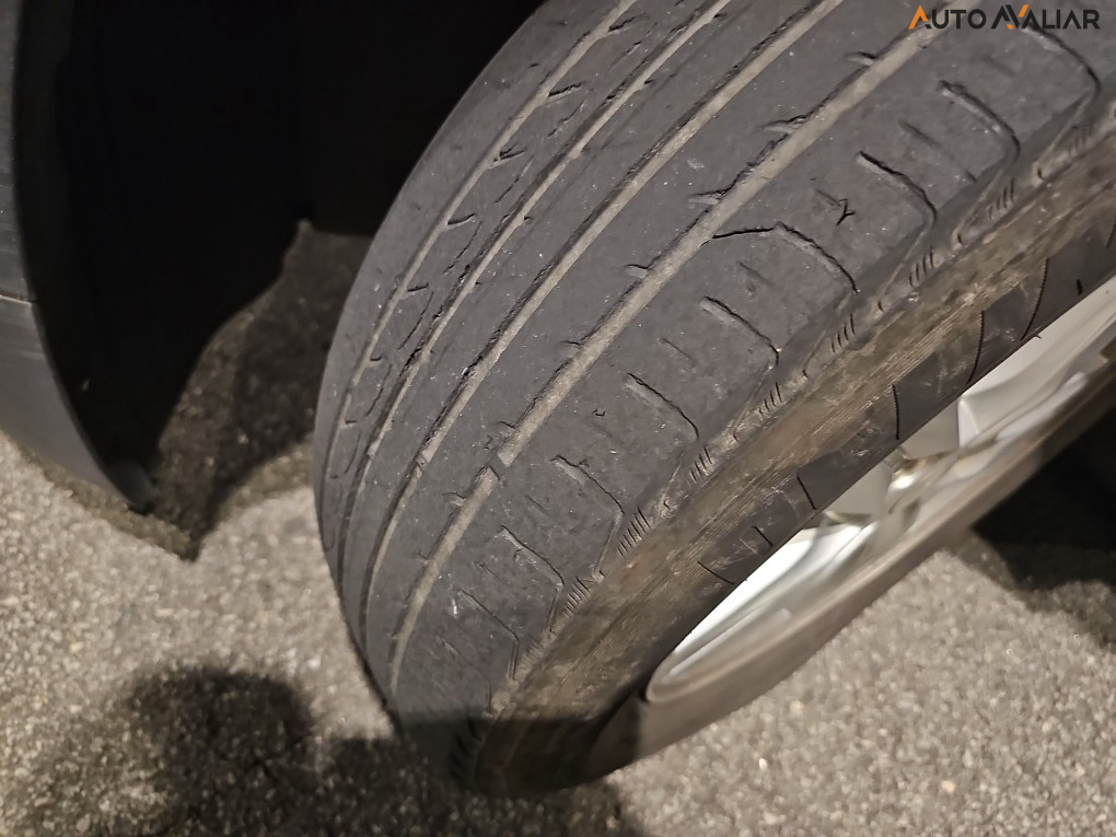 CHEVROLET TRACKER 1.4 16V TURBO FLEX LT AUTOMATICO