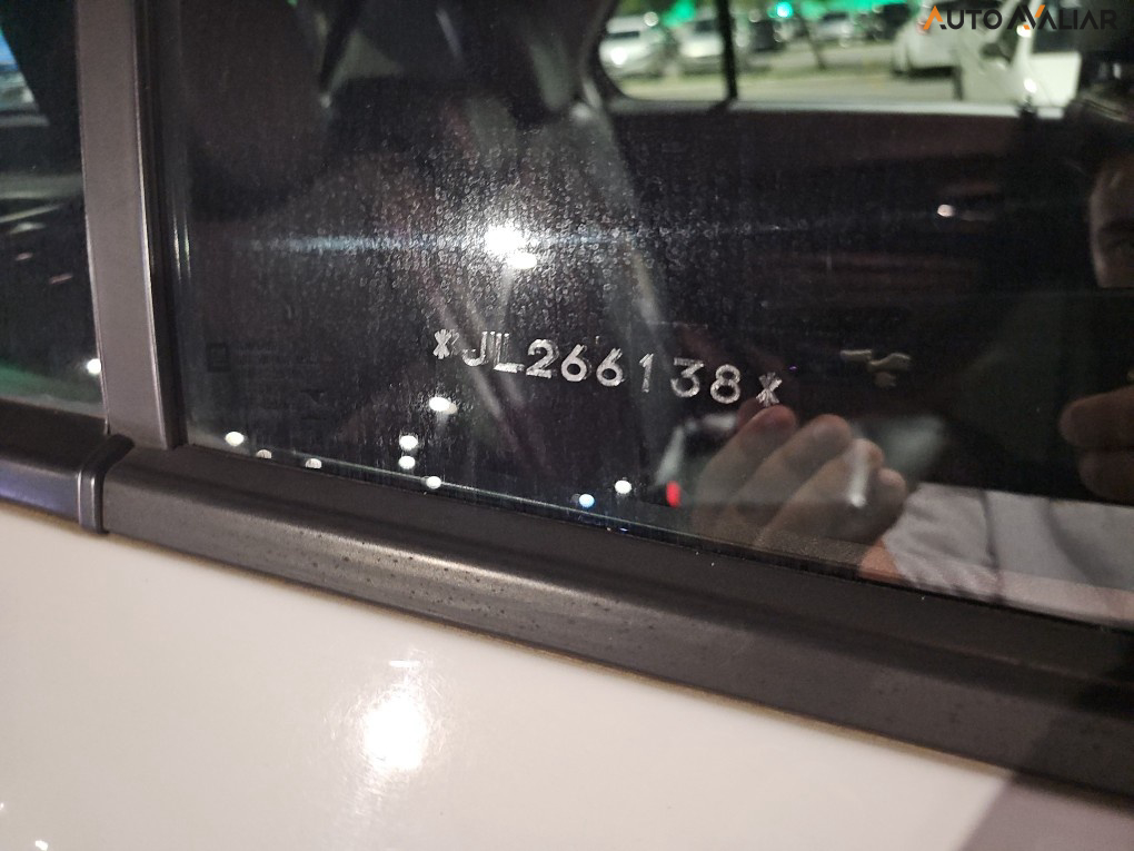 CHEVROLET TRACKER 1.4 16V TURBO FLEX LT AUTOMATICO