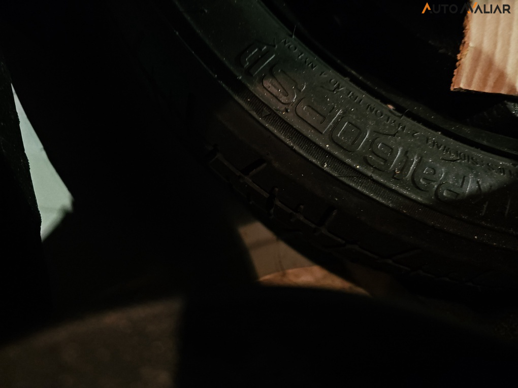 CHEVROLET TRACKER 1.4 16V TURBO FLEX LT AUTOMATICO