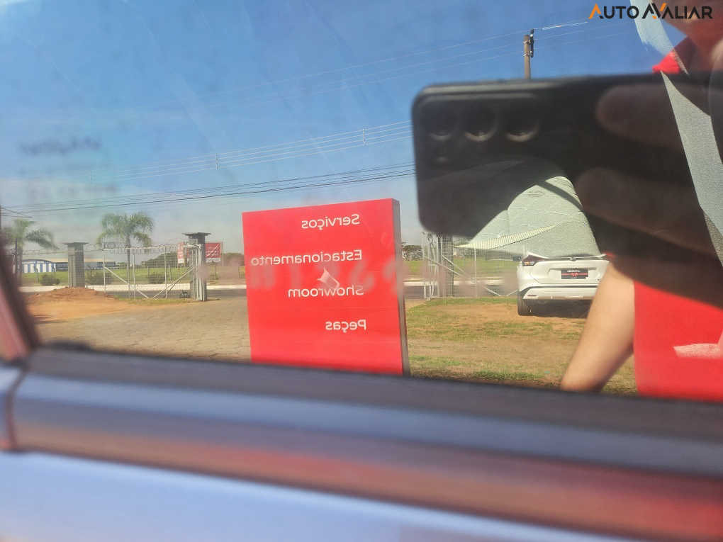 NISSAN KICKS 1.6 16V FLEXSTART S DIRECT 4P XTRONIC