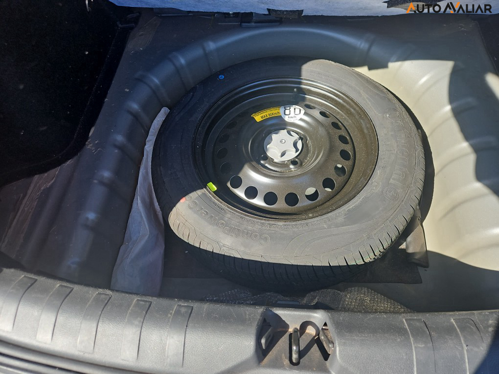 NISSAN KICKS 1.6 16V FLEXSTART S DIRECT 4P XTRONIC