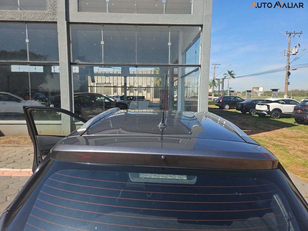 NISSAN KICKS 1.6 16V FLEXSTART S DIRECT 4P XTRONIC