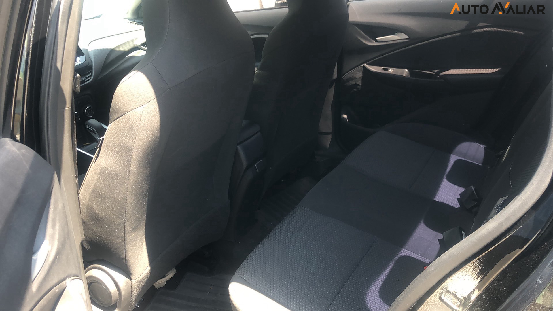 CHEVROLET ONIX 1.0 TURBO FLEX PLUS LT AUTOM&Aacute;TICO