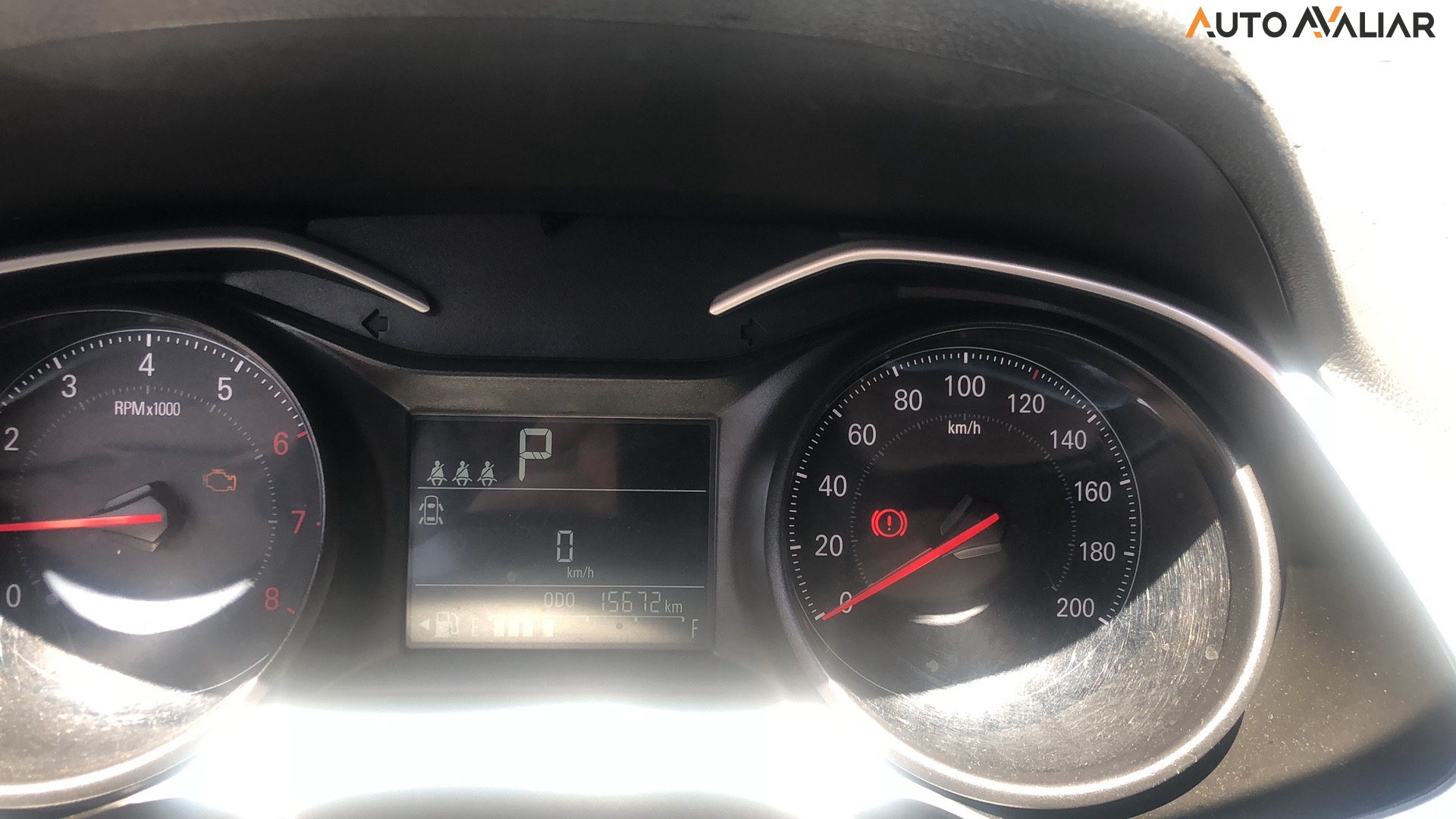 CHEVROLET ONIX 1.0 TURBO FLEX PLUS LT AUTOM&Aacute;TICO