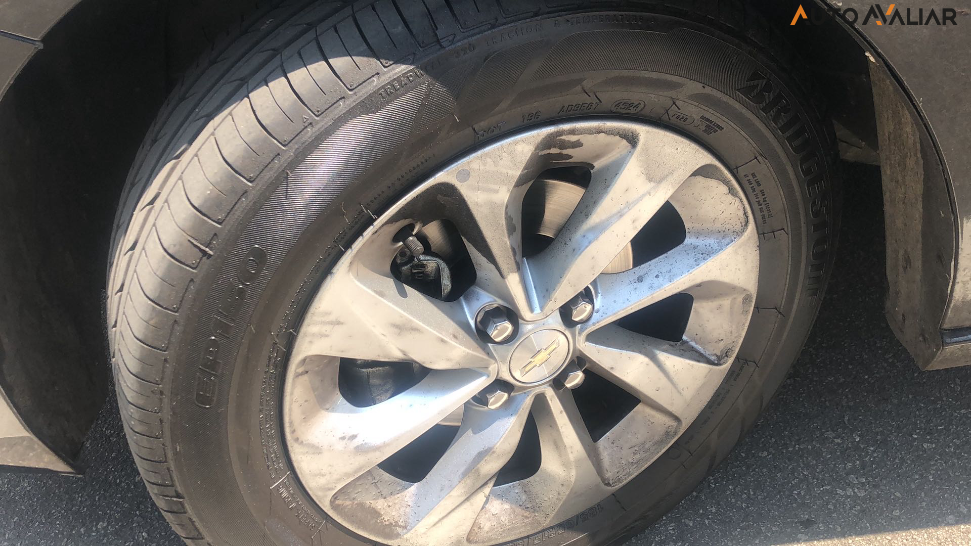 CHEVROLET ONIX 1.0 TURBO FLEX PLUS LT AUTOM&Aacute;TICO