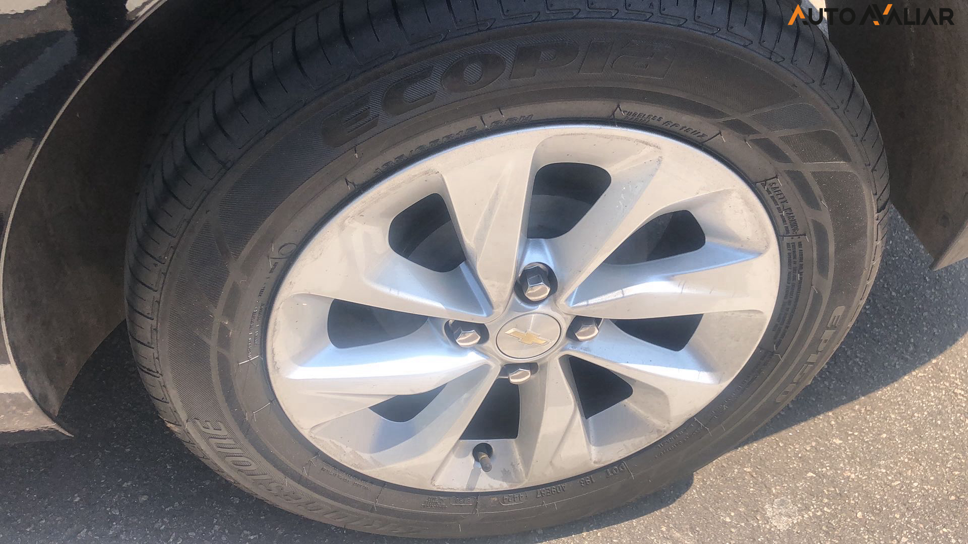 CHEVROLET ONIX 1.0 TURBO FLEX PLUS LT AUTOM&Aacute;TICO