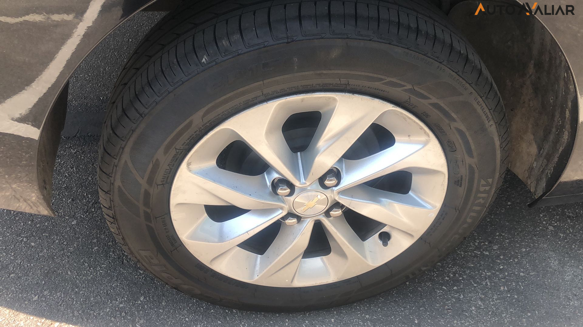 CHEVROLET ONIX 1.0 TURBO FLEX PLUS LT AUTOM&Aacute;TICO